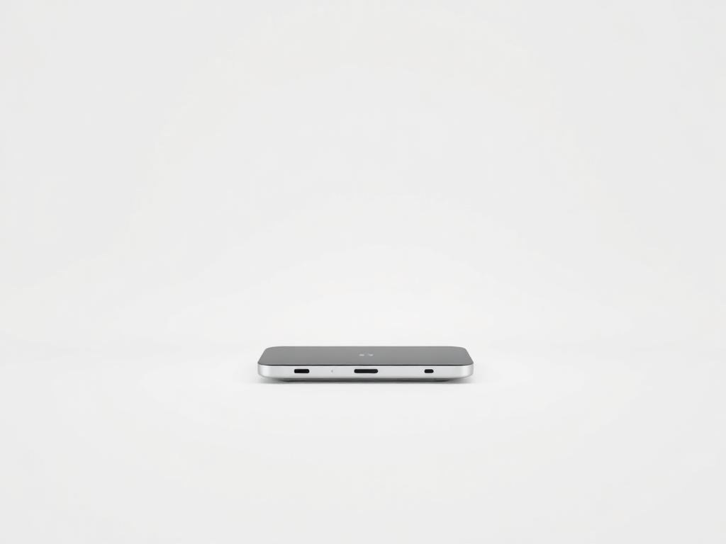Modern technology device